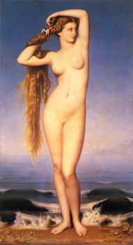 La Naissance de Venus (The Birth of Venus)